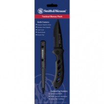Smith & Wesson Combo Pack