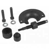 WATER PUMP PULLEY SERVICE SET