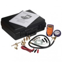 Fuel Pump Diagnostic Kit