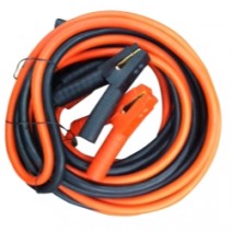 Copper Booster Cable Set