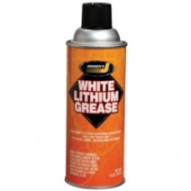 Wht Lith Grease Spry 11oz 12pk