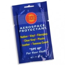 303 Aerospace Protectant Sponge Pack