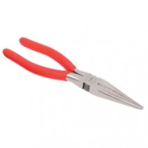 PLIERS NEEDLE NOSE 8IN.