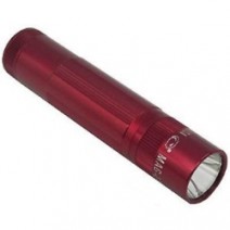 XL100 LED 3-Cell Red Pres Box