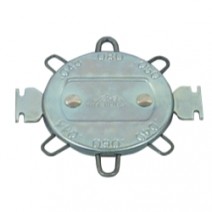SPARK PLUG GAUGE WIRE TYPE .035 TO .080IN.