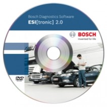 KIT,ESI 2.0 / Shop Foreman Pro, OTP Software