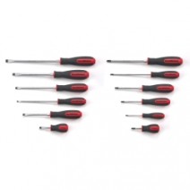 Gearwrench 12PC COMBINATION SCREWDRIVER SET