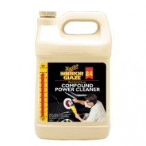 COMPOUND POWER CLEANER