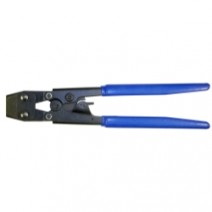 Heavy Duty Ratcheting Seal Clamp Pliers