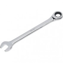 15M Ratcheting Comb Wrench