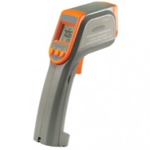 Infrared thermometer -76 to 1560 F