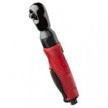 3/8"LARGE RATCHET RED HANDLE