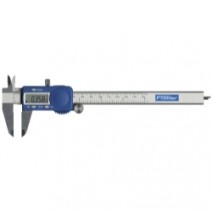 XTRA VALUE ELECTRONIC CALIPER 6"/150MM