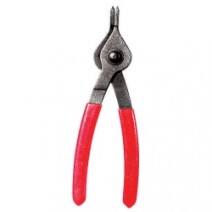 SNAP RING PLIERS REVERS LONG STRAIGHT LARGE TIP
