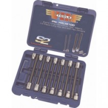 Extra Long Metric Hex Drive Set 14pc Hex and Ball