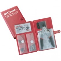 Snap Ring Tool Kit for 1/4",3/8", and 1/2"