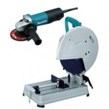 14" CUT OFF SAW VALUE ADDED KIT