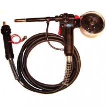WELDER MIG SPOOL GUN 180A W/ TW-CONNECT CABLE 20'