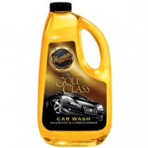 Car wash shampoo/cond 64oz