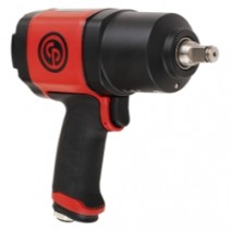 1/2" Composite Impact Wrench - Durable & Powerful