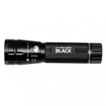 Phazer Black (AAA Batteries) True UV Light