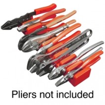 Magnetic Pliers Holder/Rack