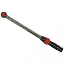 1/2" Dr. Click-style Torque Wrench 30-150 ft/lb