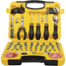 94 Pc Mechanics Tool Set