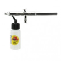Syphon Feed Dual Action Neo Airbrush