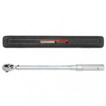 1/2" Dr TORQUE WRENCH