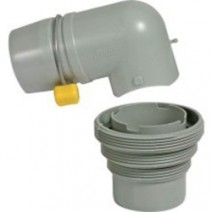 Easy Slip Sewer Elbow