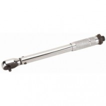 Micro Torque Wrenches 1/4" Dr
