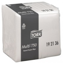 TORK MULTI T 50 QUARTER FOLDS