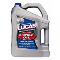 Semi-Syn 2-Cycle Oil 4 Gallons