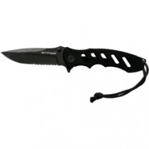 G-10 Tactical Knife