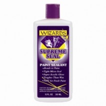 Supreme Seal Paint Sealant12oz