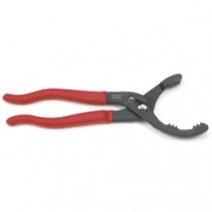 OIL FILTER PLIERS 2-3/4 TO 3-1/8IN.