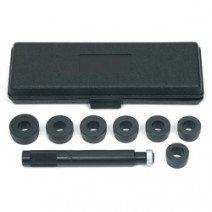 BUSHING REMOVER/INSTALLER SET 9PC 1-5/8TO 1-3/4IN.
