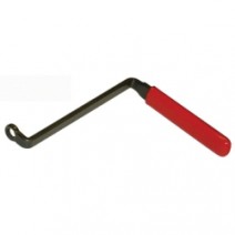 INJECTION PUMP & IDLE LOCK NUT WRENCH 10MM