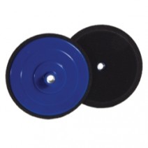 7" High-Speed Backing Plate