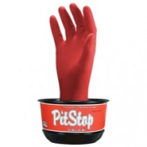 Pit Stop Glove - 6 pack