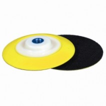 Buffing Pad Backing Plate 6"