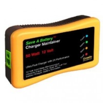Charger / Maintainer 12v