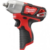 M12 3/8" IMPACT WRENCH (Bare Tool)