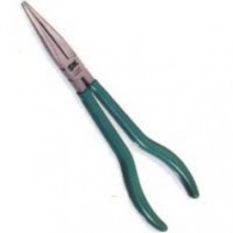 PLIERS NEEDLE NOSE EXTRA LONG 7IN. 