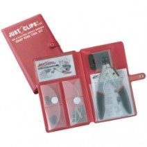 Snap Ring Tool Kit for 3/4" & 1" Tools