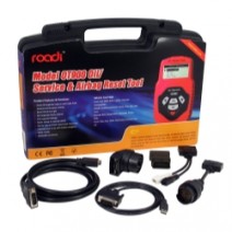 Oil/Service & Airbag Reset Tool
