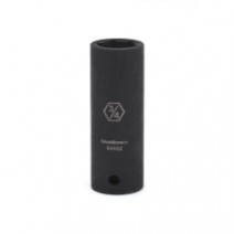 1/2"DR. DEEP IMPACT SOCKET 3/4"