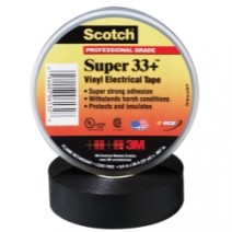 ELECTRICAL TAPE VINYL 3/4IN X 52FT