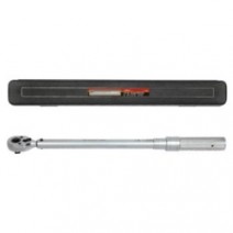 1/2" Dr TORQUE WRENCH 20-150